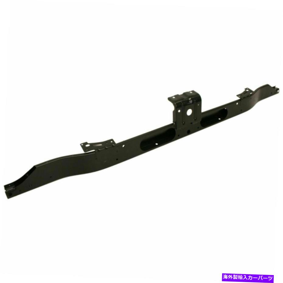 Radiator 新しいラジエーターサポートアッパータイバーフィットシルバラード1500 2500 HD 3500 HD GM1225263 New Radiator Support Upper Tie Bar Fits Silverado 1500 2500 HD 3500 HD GM1225263【並行輸入品】
