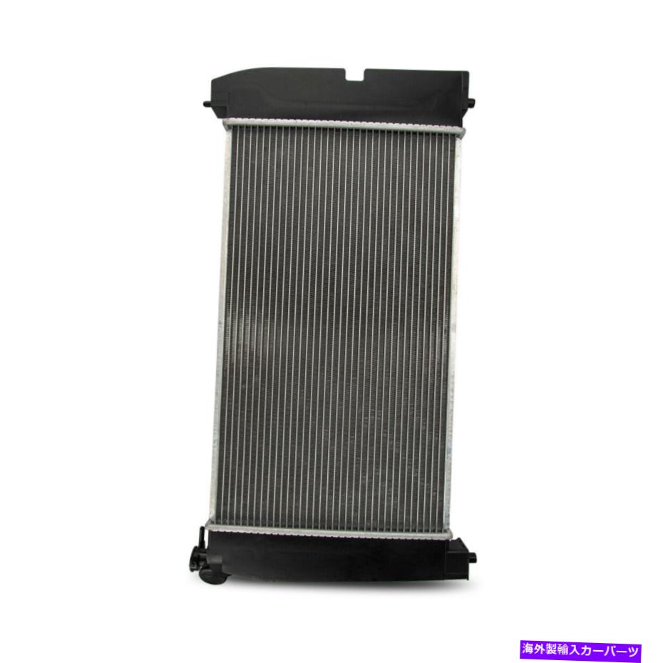 Radiator 2003年から2008年のラジエータートヨタマトリックスカローラポンティアックバイブ1.8L無料米国配送 Radiator For 2003-2008 Toyota Matrix Corolla Pontiac Vibe 1.8L Free US Shipping【並行輸入品】
