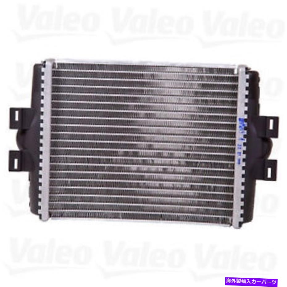 Radiator BMW 735467のValeo Auxiliary Radiator Valeo Auxiliary Radiator for BMW 735467【並行輸入品】