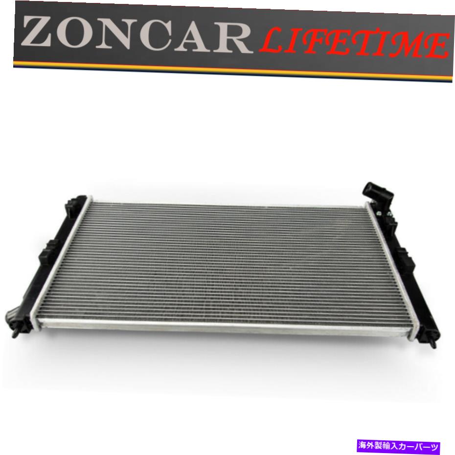 Radiator 2008-2017のラジエーターMitsubishi Lancer Outlander 2.0L 2.4L 3.0L送料無料 Radiator For 2008-2017 Mitsubishi Lancer Outlander 2.0L 2.4L 3.0L Free Shipping【並行輸入品】