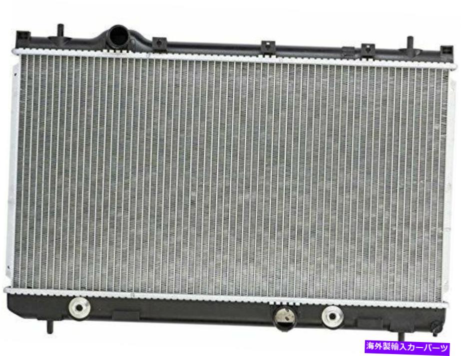 Radiator 2845 05-05ダッジネオンのラジエーター2.0L PT/ACでのダッジネオン Radiator For/Fit 2845 05 - 05 Dodge Neon AT 2.0L PT/AC【並行輸入品】