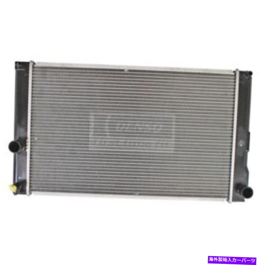 Radiator ラジエーターデンソ221-3143 Radiator DENSO 221-3143【並行輸入品】