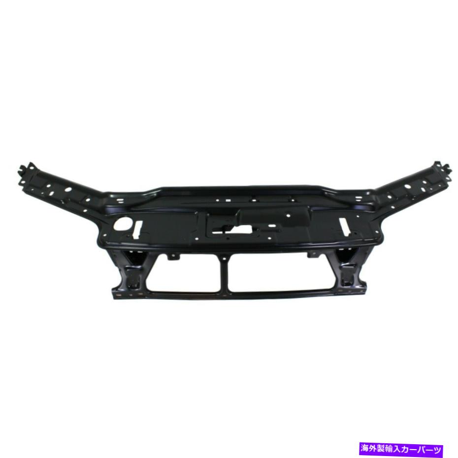 Radiator 2001年から2007年のラジエーターサポートVolvo V70 2001-2009 S60アセンブリ Radiator Support For 2001-2007 Volvo V70 2001-2009 S60 Assembly【並行輸入品】