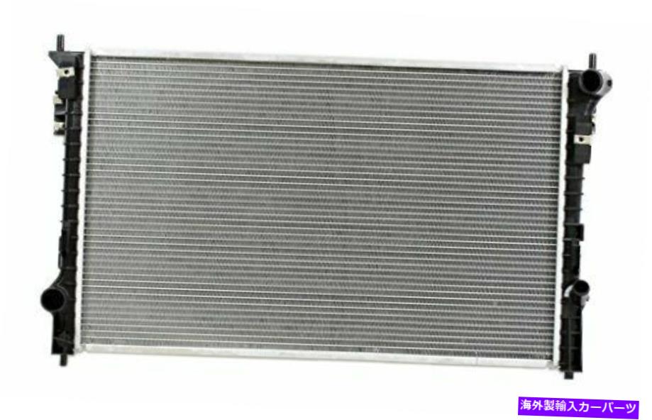 Radiator /fit 2936 07-14 Ford Edge Lincoln MKX 09-12 MKS 3.7L PTAC Radiator For/Fit 2936 07-14 Ford Edge Lincoln MKX 09-12 MKS 3.7L PTAC【並行輸入品】