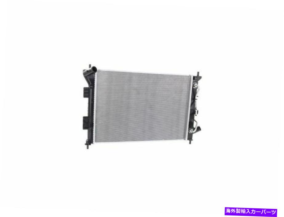 エンジンカバー 2014-2018のKia Soul Radiator 63819NF 2015 2016 2017 For 2014-2018 Kia Soul Radiator 63819NF 2015 2016 2017【並行輸入品】 51,612円