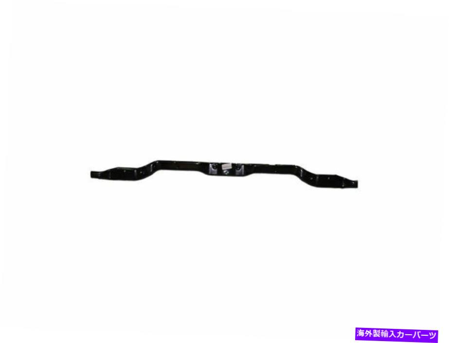 エンジンカバー 2014-2018 RAM 3500ラジエーターサポートタイバー55614TP 2015 2016 2017 For 2014-2018 Ram 3500 Radiator Support Tie Bar 55614TP 2015 2016 2017【並行輸入品】