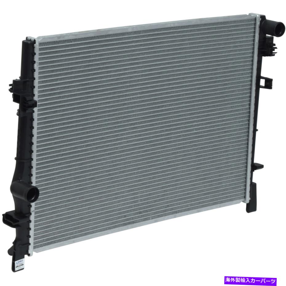 エンジンカバー 旅のための新しいラジエーター New Radiator for Journey【並行輸入品】