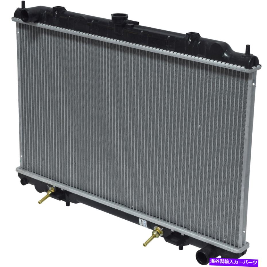 エンジンカバー Maxima I35 I30の新しいラジエーター New Radiator for Maxima I35 I30【並行輸入品】