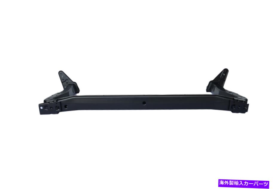 エンジンカバー ダッジラムピックアップトラックの場合1994-2001低ラジエーターサポートクロスメンバータイバー For Dodge Ram Pickup Truck 1994-2001 Lower Radiator Support Crossmember Tie Bar【並行輸入品】
