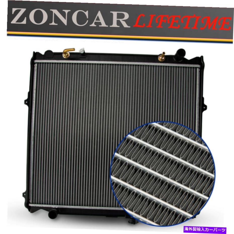 エンジンカバー 1996年から2002年のラジエータートヨタ4runner 4cyl 2.7l V6 3.4L 2001 2000 1999 1998 1997 Radiator For 1996-2002 Toyota 4Runner 4CYL 2.7L V6 3.4L 2001 2000 1999 1998 1997【並行輸入品】 51,612円