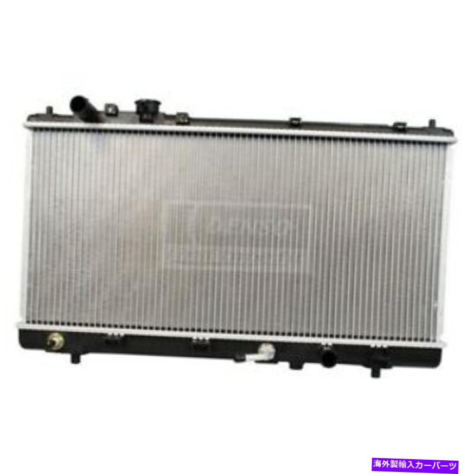 エンジンカバー ラジエーターデンソ221-3504 Radiator DENSO 221-3504【並行輸入品】