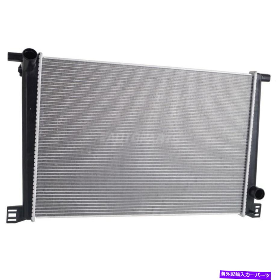 エンジンカバー 新しいラジエーターフィット2007-2015ミニクーパー2ドア1.6L MC3010517118675266 New Radiator Fits 2007-2015 Mini Cooper 2-Door 1.6L MC3010105 17118675266【並行輸入品】