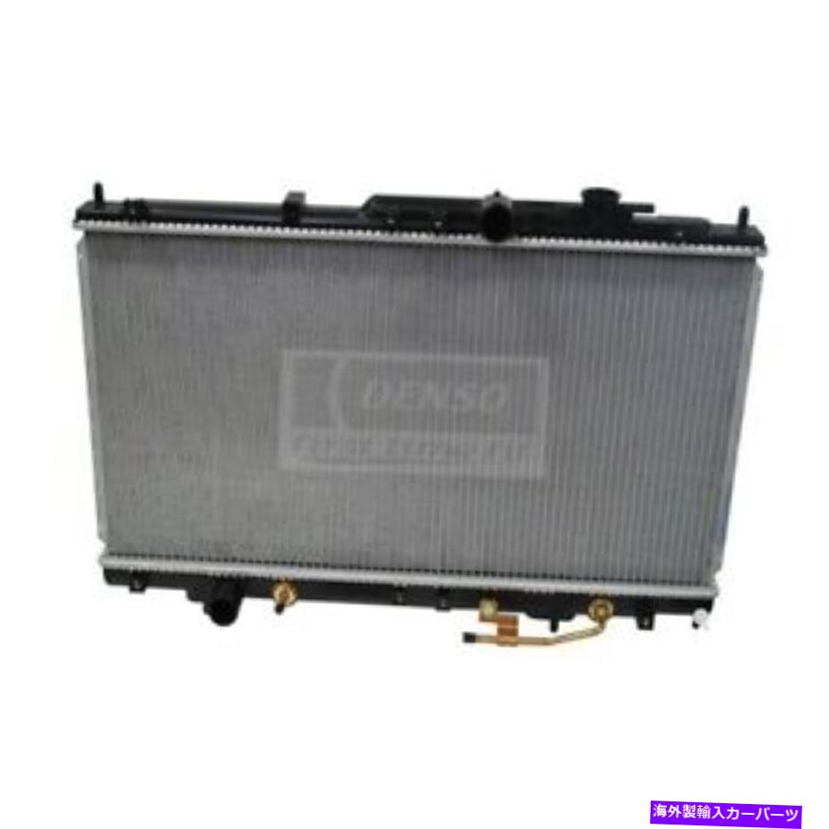 エンジンカバー ラジエーターデンソ221-3306 Radiator DENSO 221-3306【並行輸入品】