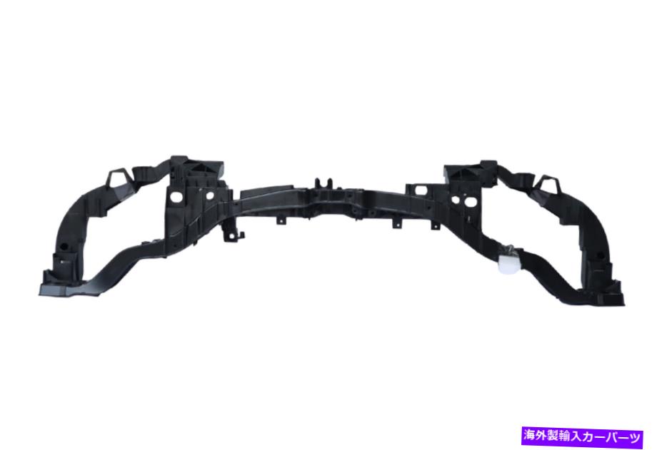 エンジンカバー ラジエーターサポートコアアッパー2013-2019フォードエスケープ1.6L 2.0Lターボチャージ Radiator Support Core Upper for 2013-2019 Ford Escape 1.6L 2.0L Turbocharged【並行輸入品】