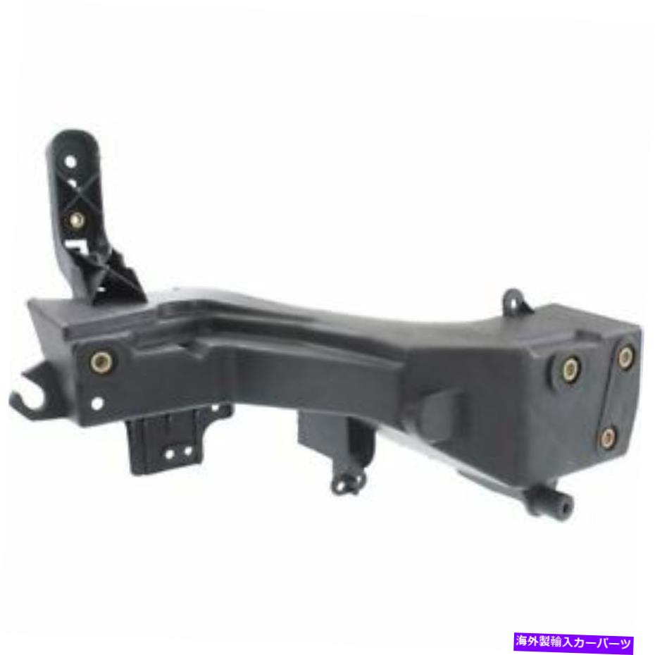 エンジンカバー Jeep Grand Cherokee CH1225271 2014から2015年の新しいラジエーターサポート（RHサイド） New Radiator Support (RH Side) for Jeep Grand Cherokee CH1225271 2014 to 2015【並行輸入品】