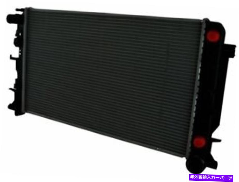 エンジンカバー DIYソリューションラジエーターは、メルセデススプリンター2500 2010-2013 73HDTTに適合します DIY Solutions Radiator fits Mercedes Sprinter 2500 2010-2013 73HDTT【並行輸入品】
