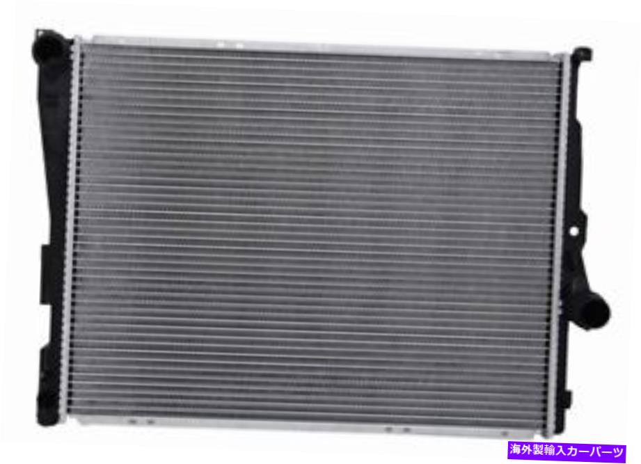 エンジンカバー ラジエーターカークエスト812635 Radiator Carquest 812635【並行輸入品】