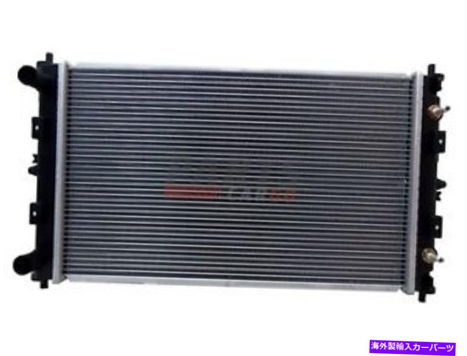 エンジンカバー 新しいラジエーターは1995年から2000年に適合しますChrysler Cirrus 4596400AA RAD1703 NEW RADIATOR FITS 1995-2000 CHRYSLER CIRRUS 4596400AA RAD1703【並行輸入品】