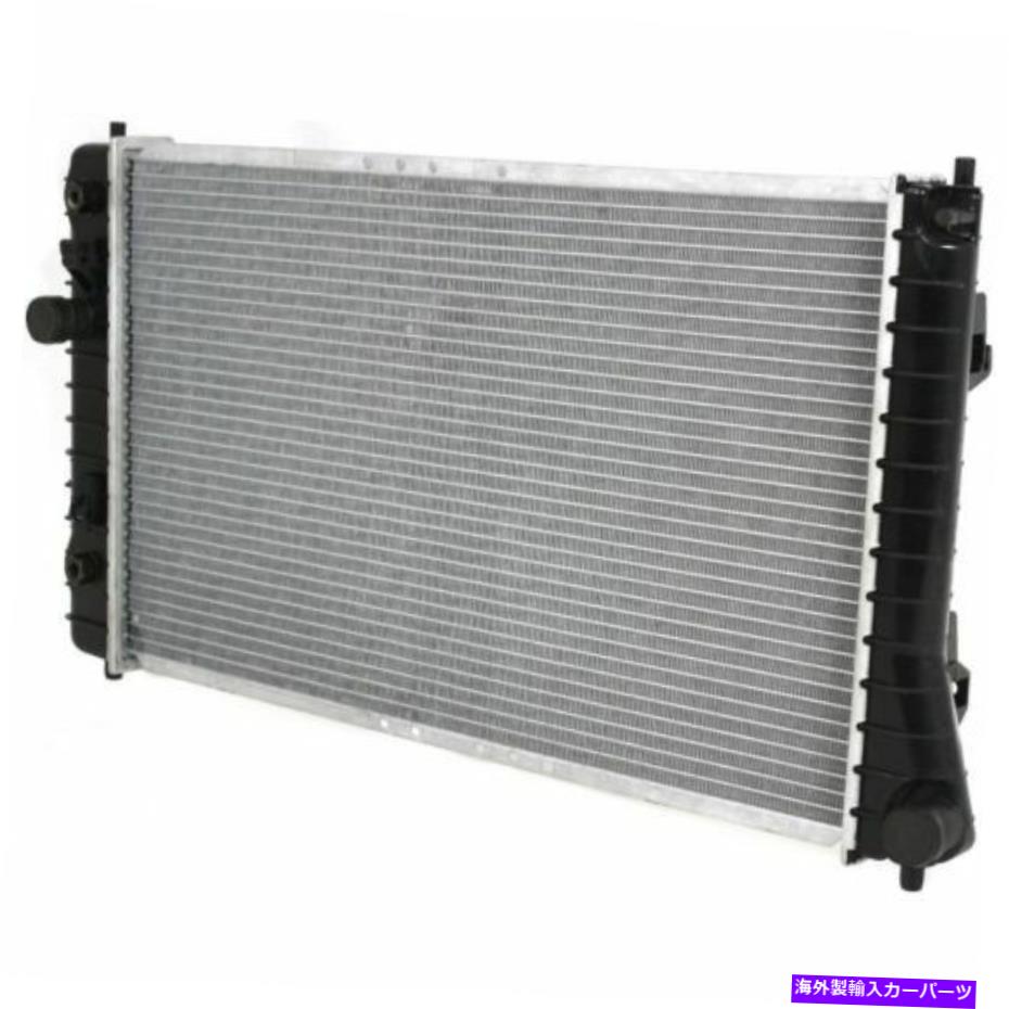 エンジンカバー Chevrolet Cavalier GM3010181 1995から2002年の新しいラジエーター New Radiator for Chevrolet Cavalier GM3010181 1995 to 2002【並行輸入品】