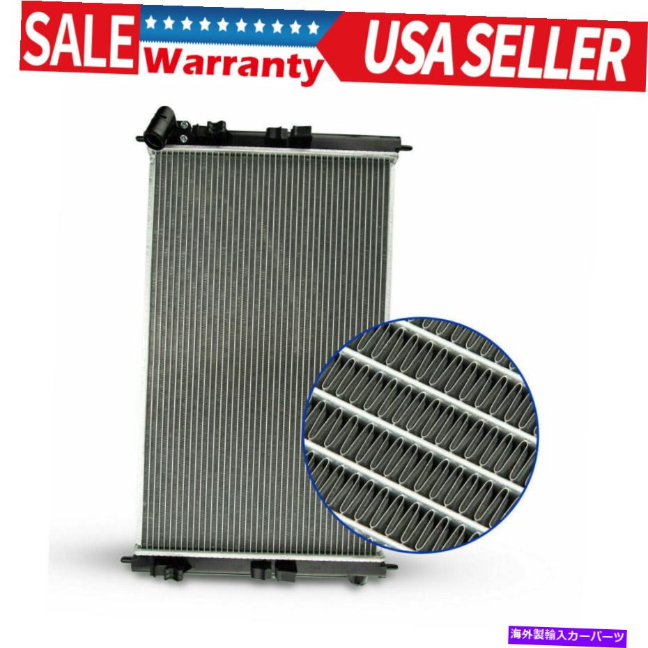 エンジンカバー 2008-2017のラジエーターアセンブリMitsubishi Lancer Outlander 2.0L 2.4L 3.0L Q2979 Radiator Assembly For 2008-2017 Mitsubishi Lancer Outlander 2.0L 2.4L 3.0L Q2979【並行輸入品】