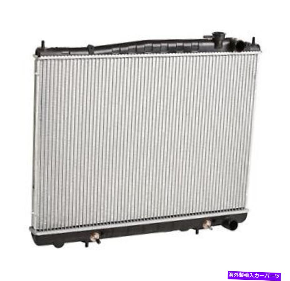 エンジンカバー デンソ-2213404ラジエーター Denso - 2213404 Radiator【並行輸入品】
