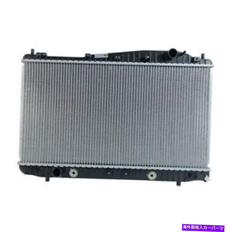エンジンカバー RAD13000新しい交換用ラジエーターは、2004-2006スズキヴェローナに適合します RAD13000 New Replacement Radiator Fits 2004-2006 Suzuki Verona【並行輸入品】