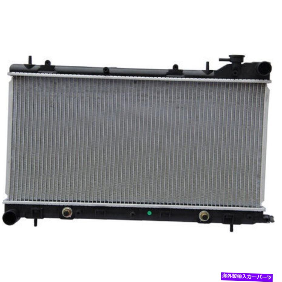 エンジンカバー OSC 2402ラジエーター Osc 2402 Radiator【並行輸入品】