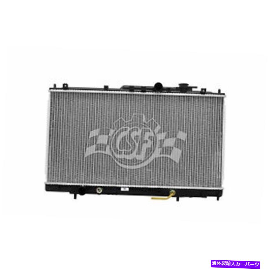エンジンカバー 新しいラジエーター1ロー1 3/8インチインレット1 3/8インチアウトレットMR993587 New Radiator 1-Row 1 3/8 inch Inlet 1 3/8 inch Outlet MR993587【並行輸入品】