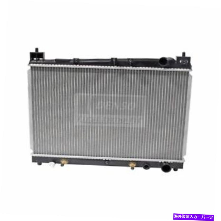エンジンカバー ラジエーターデンソ221-3110 Radiator DENSO 221-3110【並行輸入品】