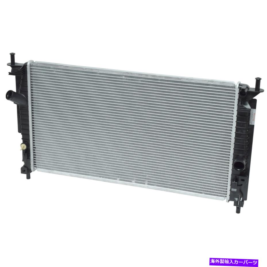 エンジンカバー 3の新しいラジエーター New Radiator for 3【並行輸入品】