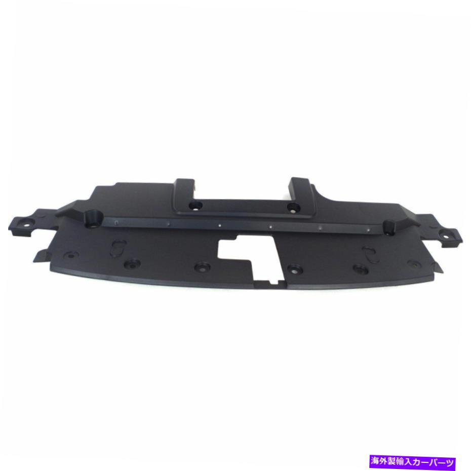 エンジンカバー ラジエーターサポートカバーフォードエクスペディション07-08フィット7L1Z19E525AA Radiator Support Cover Upper For Ford Expedition 07-08 Fits 7L1Z19E525AA【並行輸入品】
