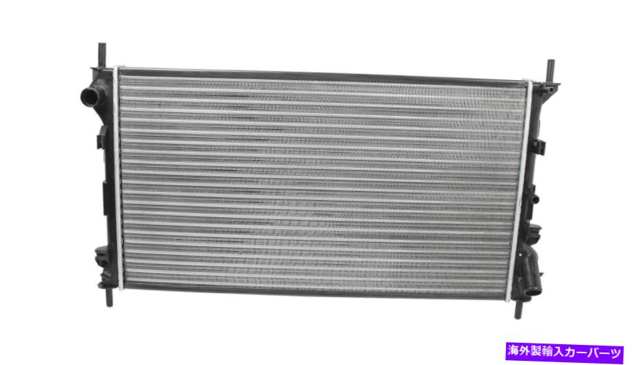 エンジンカバー ラジエーターDTスペアパーツ13.42107ラジエーターL：704 mm W：378 mm T：26 mm Radiator DT Spare Parts 13.42107 Radiator L: 704 mm W: 378 mm T: 26 mm【並行輸入品】 51,612円