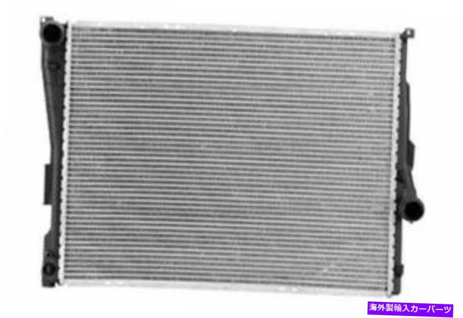 エンジンカバー 新しいラジエーターはBMW Z4 325CI 325I RAD2635に適合します New Radiator Fits BMW Z4 325Ci 325i RAD2635【並行輸入品】