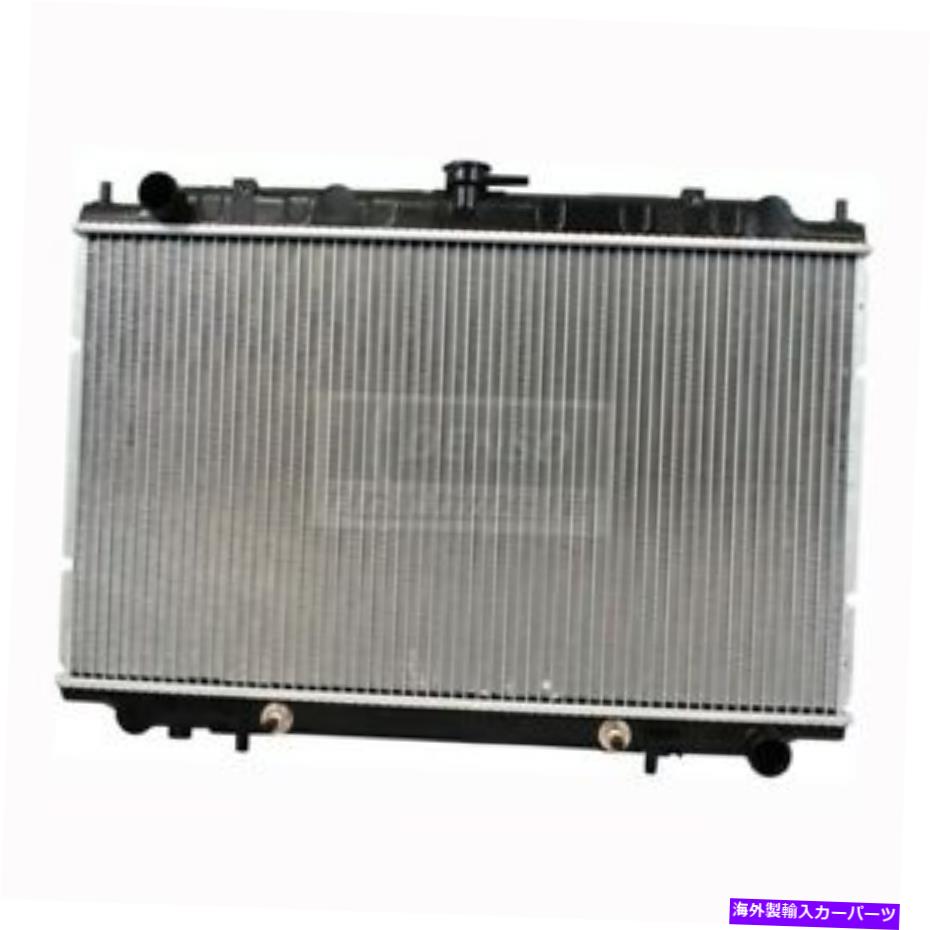 エンジンカバー ラジエーターデンソ221-4403 Radiator DENSO 221-4403【並行輸入品】