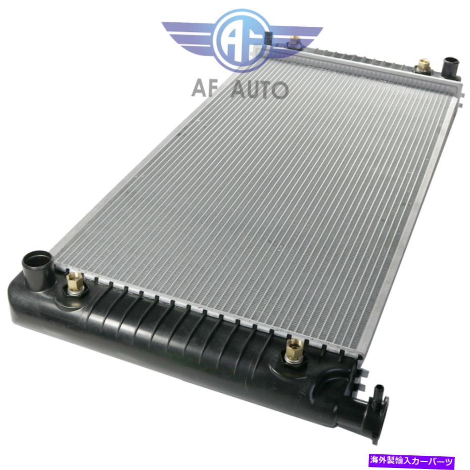 エンジンカバー 94-00シボレー1500 GMC Yukon Cadillac Escalade V8 Radiator 34 \
