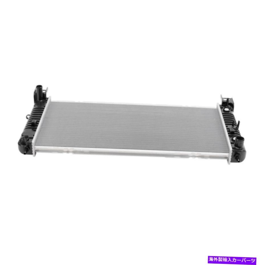 エンジンカバー Radiator 52486595 2423 for Cadillac Escalade Chevy Silverado 2500 1500 6.0 5.3 Radiator 52486595 2423 For Cadillac Escalade Chevy Silverado 2500 1500 6.0 5.3【並行輸入品】