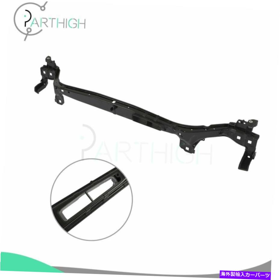 エンジンカバー 2013年のフロントアッパーラジエーターサポートブラケット14 15 2016 Lincoln MKZ FO1227103 Front Upper Radiator Support Bracket For 2013 14 15 2016 Lincoln MKZ FO1227103【並行輸入品】