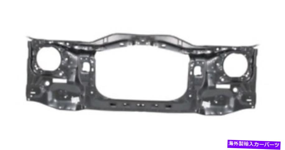 エンジンカバー トヨタハイラックスRN150 2001-2005のフロントラジエーターサポートパネル FRONT RADIATOR SUPPORT PANEL FOR TOYOTA HILUX RN150 2001-2005【並行輸入品】 57,475円