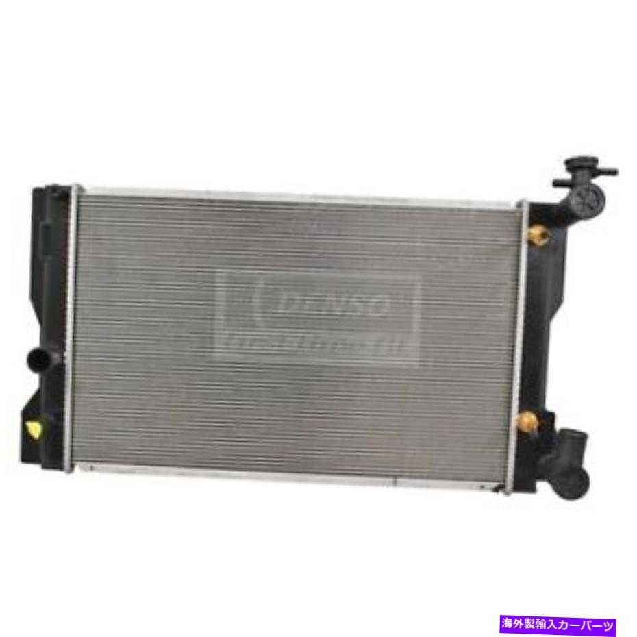 エンジンカバー ラジエーターデンソ221-3159 Radiator DENSO 221-3159【並行輸入品】