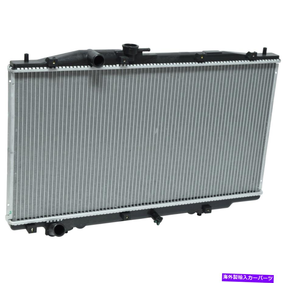 エンジンカバー アコードのための新しいラジエーター New Radiator for Accord【並行輸入品】