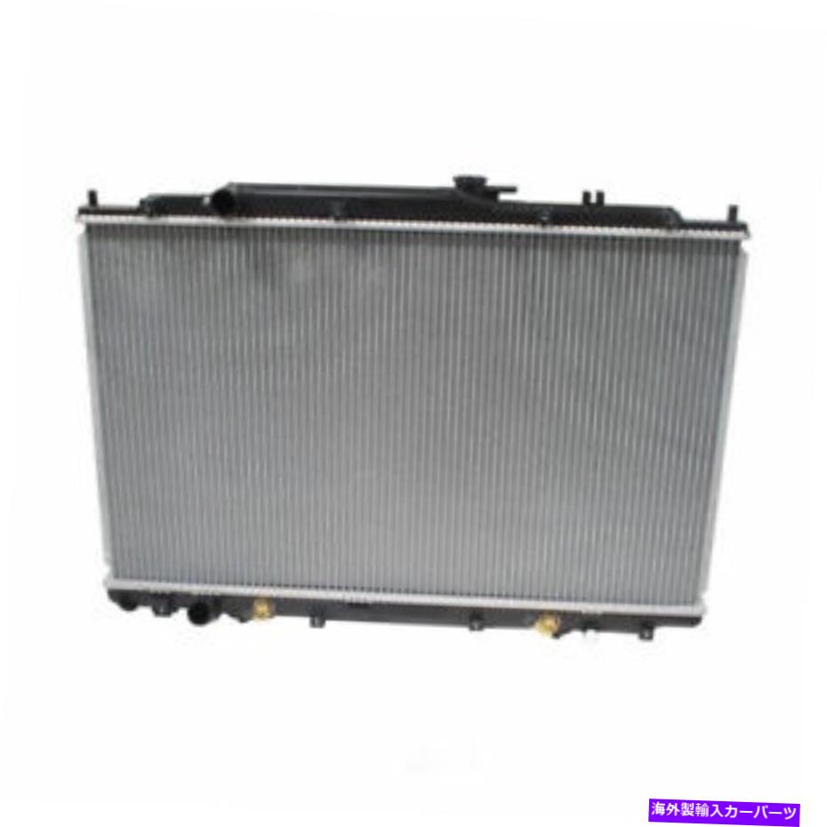 エンジンカバー ラジエーターデンソ221-3214は99-04ホンダオデッセイに適合します Radiator DENSO 221-3214 fits 99-04 Honda Odyssey【並行輸入品】