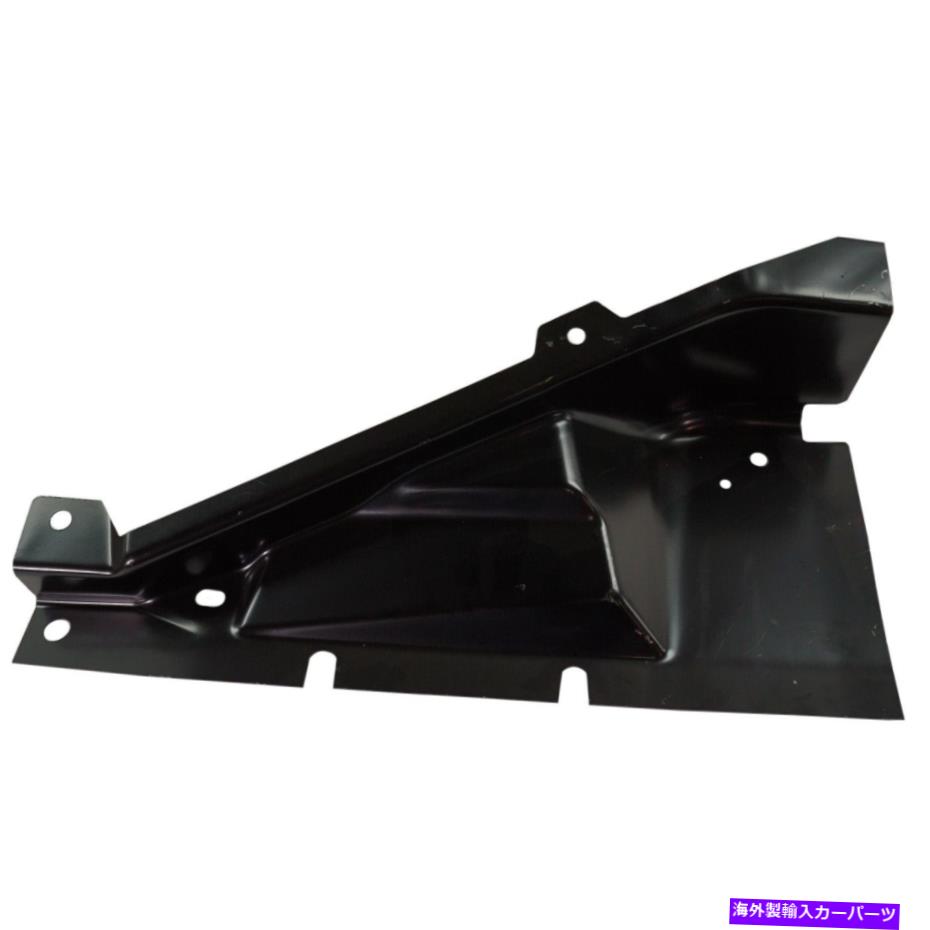 エンジンカバー 22948883新しいラジエーターサポートシボレーエクスプレスヴァンRHの右側の右側 22948883 New Radiator Support Core Passenger Right Side for Chevy Express Van RH【並行輸入品】