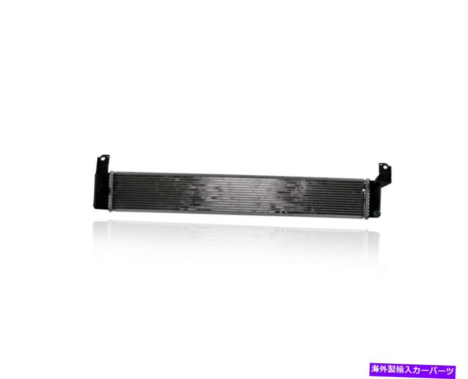 エンジンカバー 13300のラジエーター12-17トヨタカムリハイブ13-18アバロンハイブインバータークーラー Radiator For 13300 12-17 Toyota Camry HYB 13-18 Avalon HYB Inverter Cooler【並行輸入品】