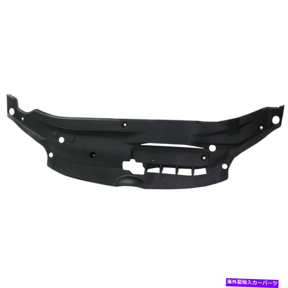 エンジンカバー トヨタアバロン2011-2012のためのラジエーターサポートカバー125329507020 Radiator Support Cover TO1224115 5329507020 for Toyota Avalon 2011-2012【並行輸入品】