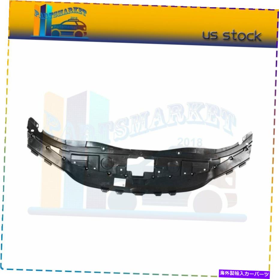 エンジンカバー ラジエーターコアサポート2015 2016 2017 2018 Chrysler 300 68227211ac upperに適しています Radiator Core Support Fit For 2015 2016 2017 2018 Chrysler 300 68227211AC Upper【並行輸入品】