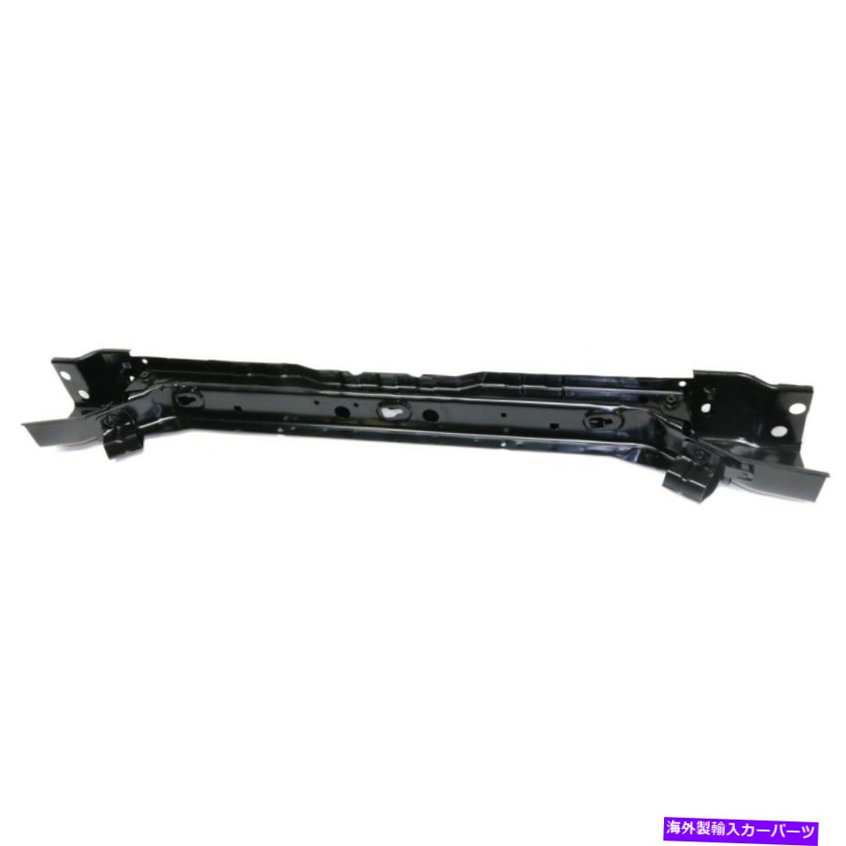 エンジンカバー ラジエーターサポートシボレーシボレーマリブリミテッド16 GM1225334 23225183のサポート Radiator Support Upper for Chevy Chevrolet Malibu Limited 16 GM1225334 23225183【並行輸入品】