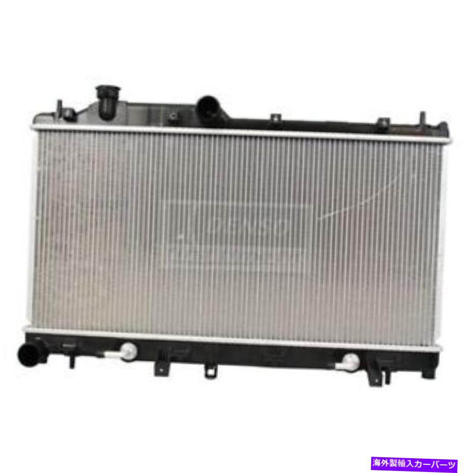 エンジンカバー ラジエーターデンソ221-3604 Radiator DENSO 221-3604【並行輸入品】