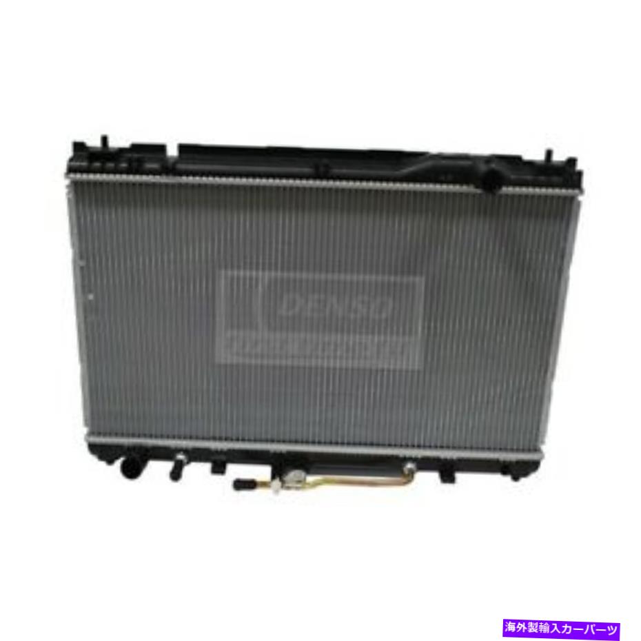 エンジンカバー ラジエーターデンソ221-0503 Radiator DENSO 221-0503【並行輸入品】