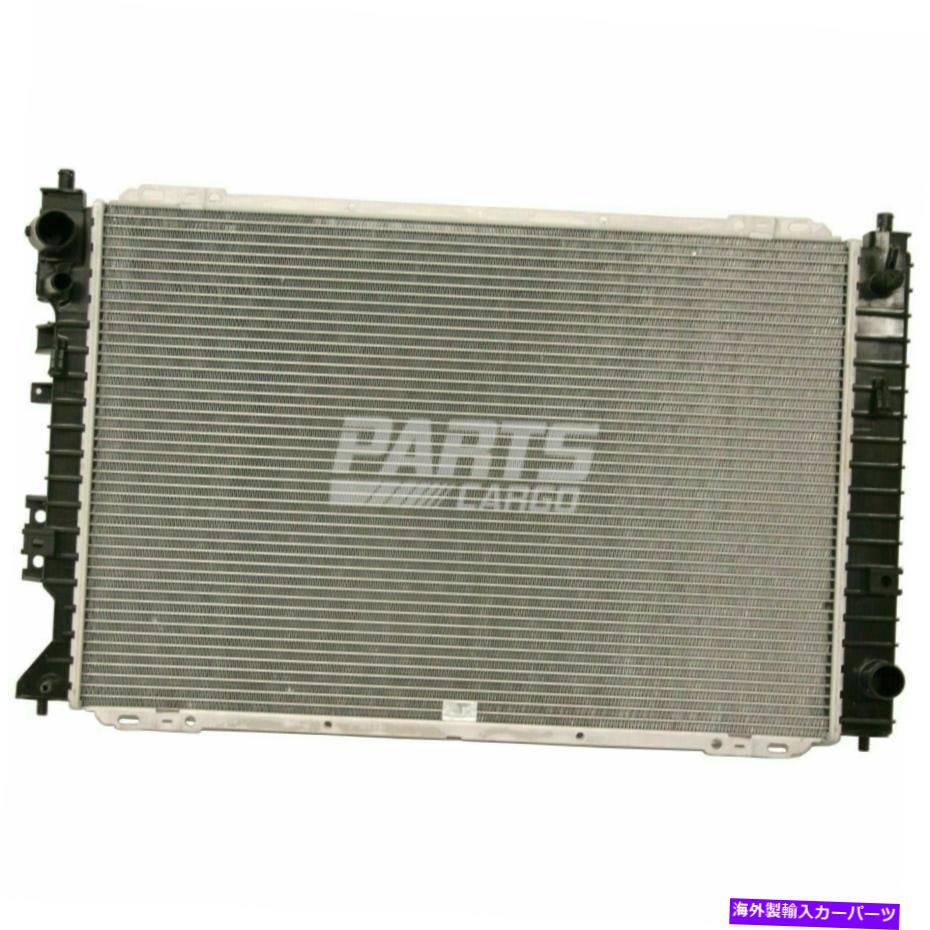 エンジンカバー New Fits 2005 2006 2007 2008 2009 Ford Escape FO3010266ラジエーターハイブリッドモデル New Fits 2005 2006 2007 2008 2009 Ford Escape FO3010266 Radiator Hybrid Models【並行輸入品】 51,612円