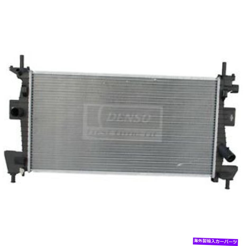 エンジンカバー ラジエーターデンソ221-9031 Radiator DENSO 221-9031【並行輸入品】